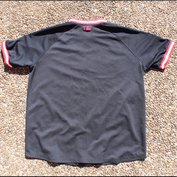 Vintage Minnesota Twins Baseball Jersey - Picture 6 of 7